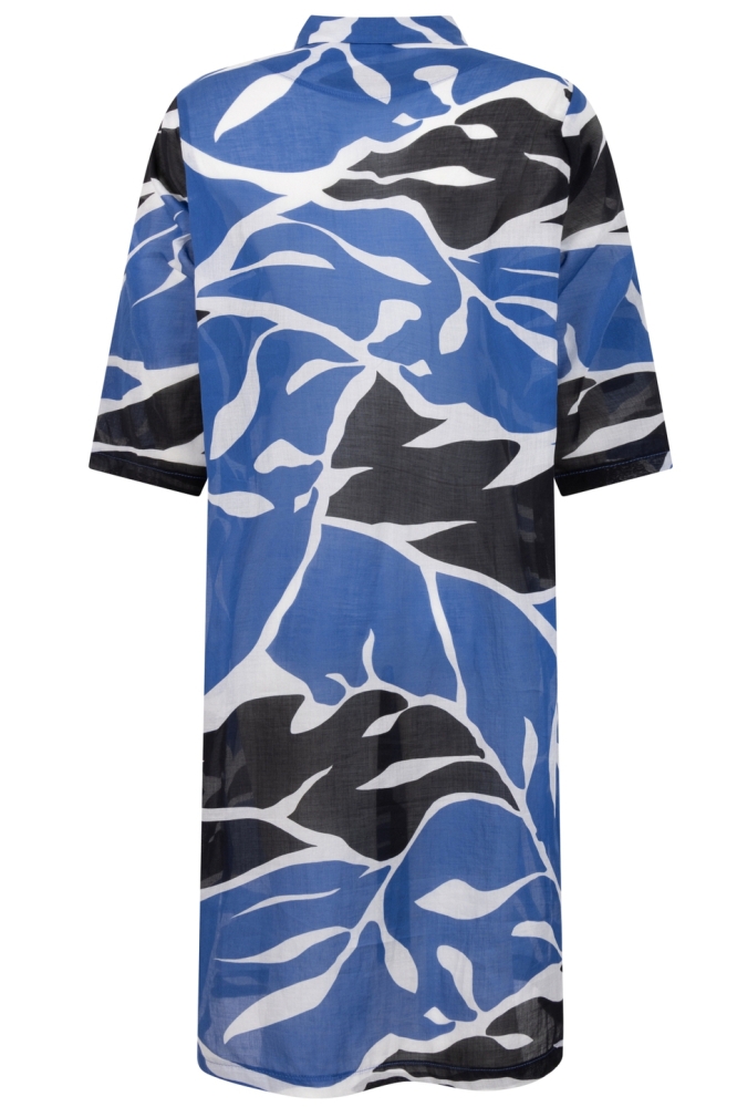 ELIZE 253 0100 0000 Cobalt Black